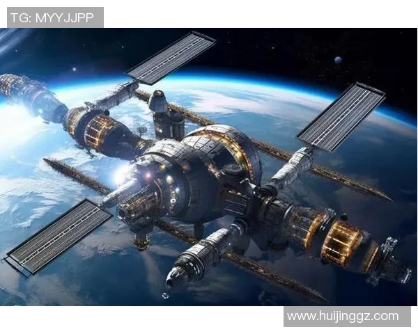 在太空空间站举办电竞赛事的未来构想与挑战探讨