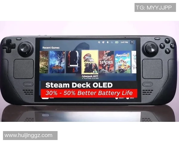 Valve如何在Steam平台与SteamDeck硬件及自研游戏之间实现战略平衡