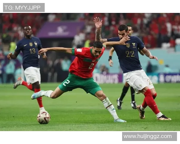 摩洛哥队能否再次创造世界杯黑马传奇引发热议